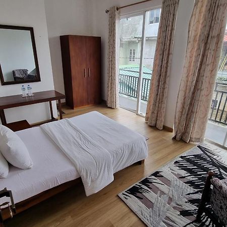 Tailors Cottage Hatton Esterno foto